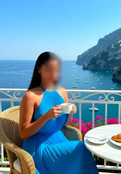Alessandra, 40 anni