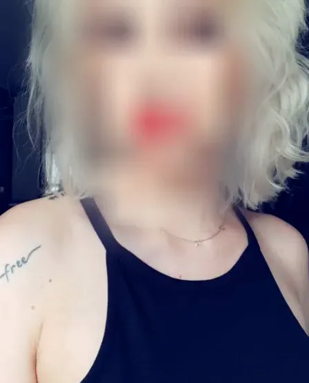 Alessia, 37 anni