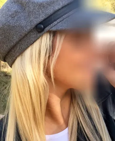 Allegra, 31 anni