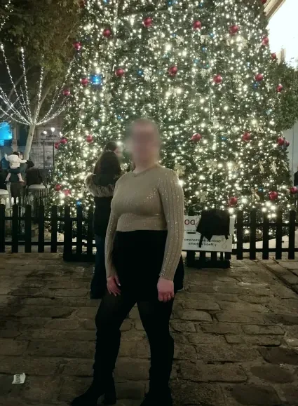 Allegra, 23 anni