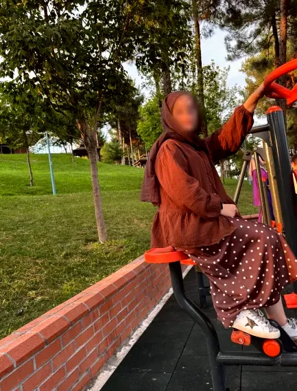 Ambra, 29 anni