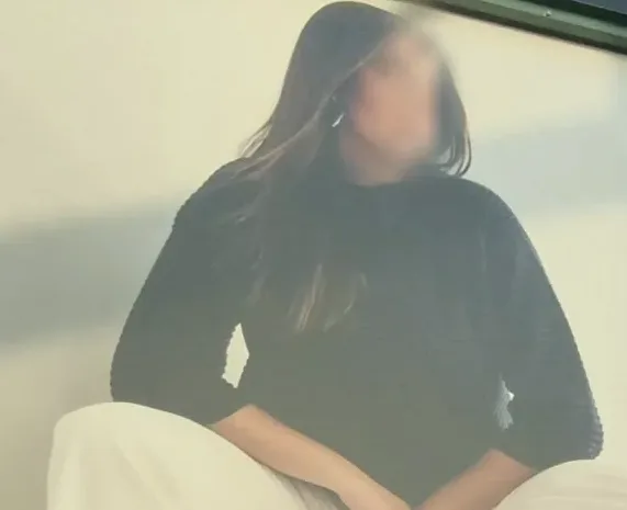 Andreea, 37 anni