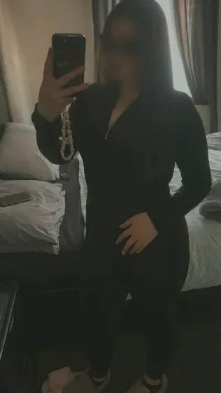 Andreea, 25 anni