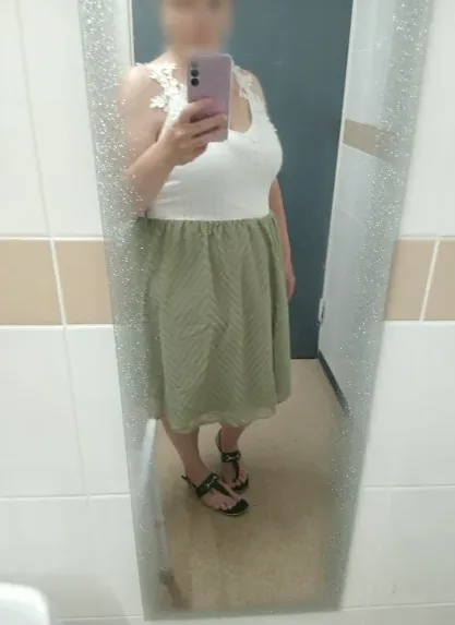 Angela, 38 anni