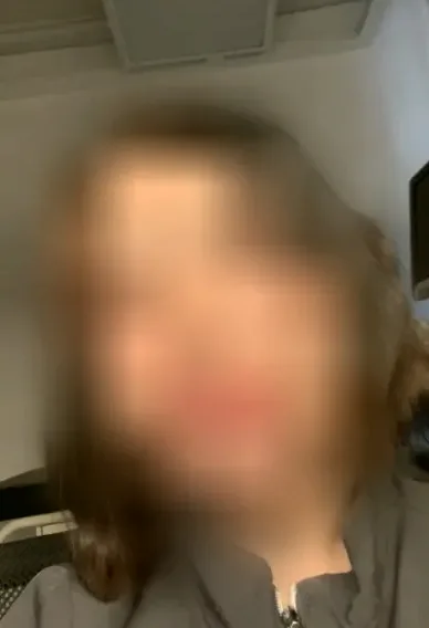 Anna, 36 anni