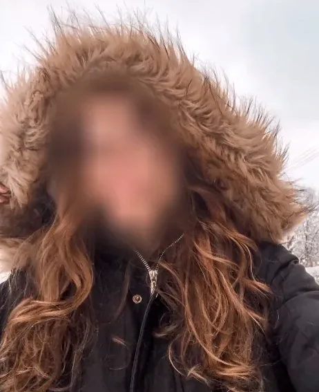 Annalisa, 25 anni