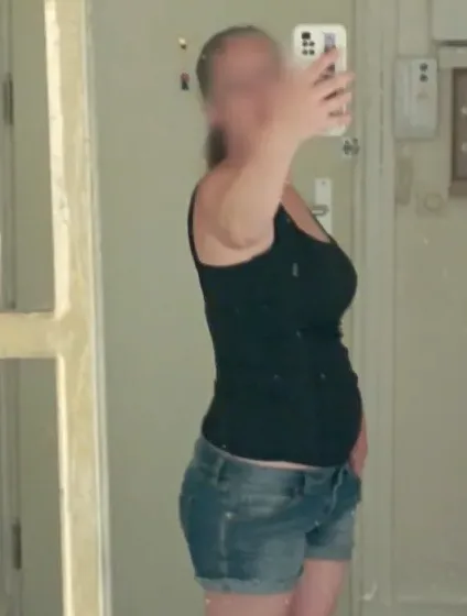 Annalisa, 36 anni