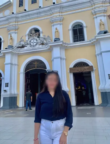 Antonella, 24 anni