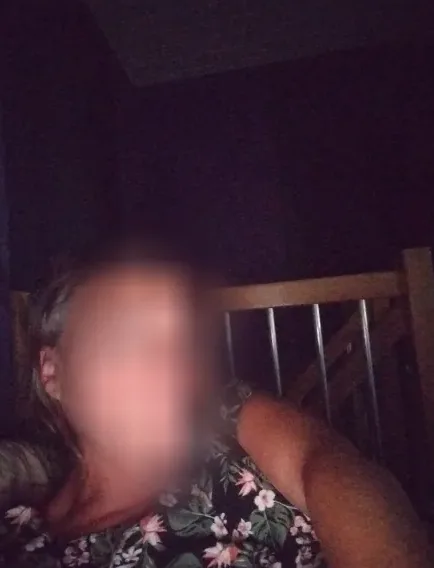 Antonella, 36 anni