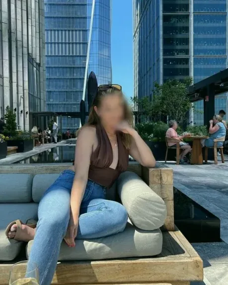 Arianna, 31 anni