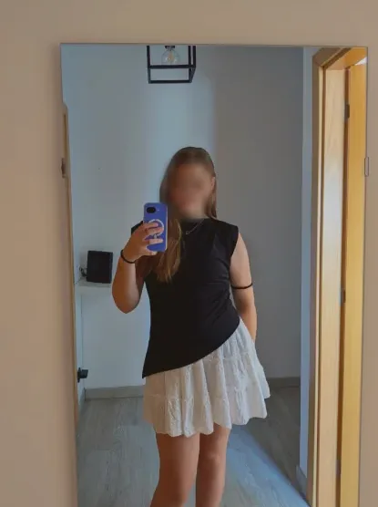 Assunta, 18 anni