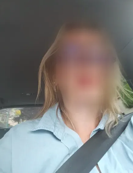 Bianca, 34 anni