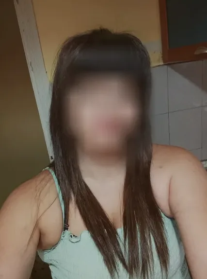 Camilla, 37 anni