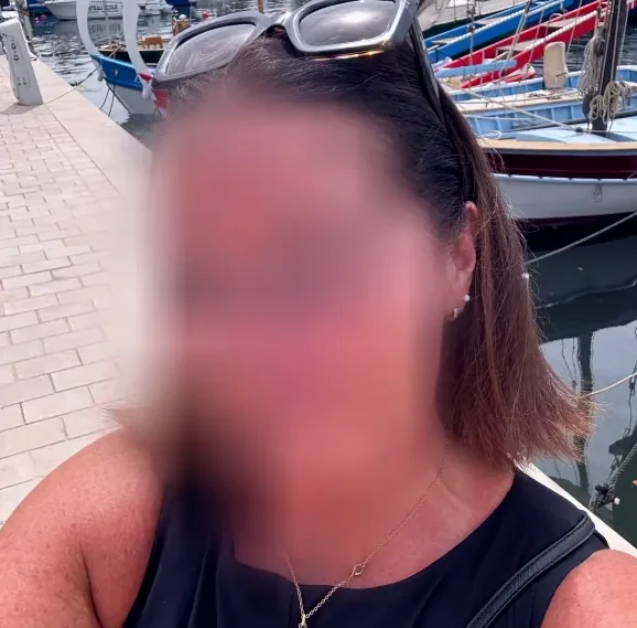 Camilla, 32 anni