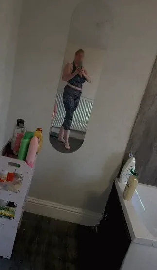 Carla, 40 anni