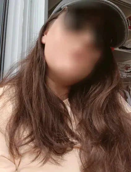 Cecilia, 32 anni