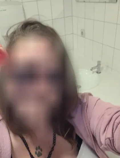 Concetta, 33 anni
