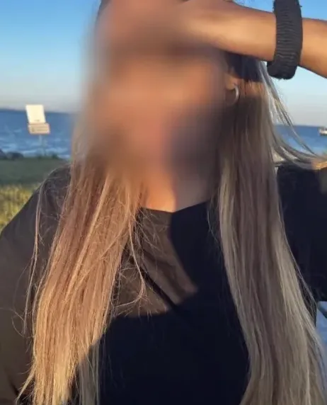 Cristina, 20 anni