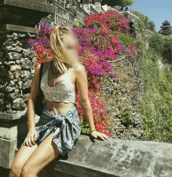 Debora, 20 anni