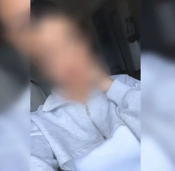 Elena, 35 anni