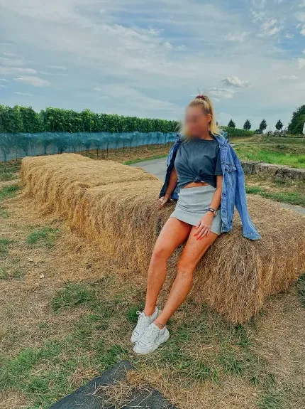 Elisabetta, 38 anni