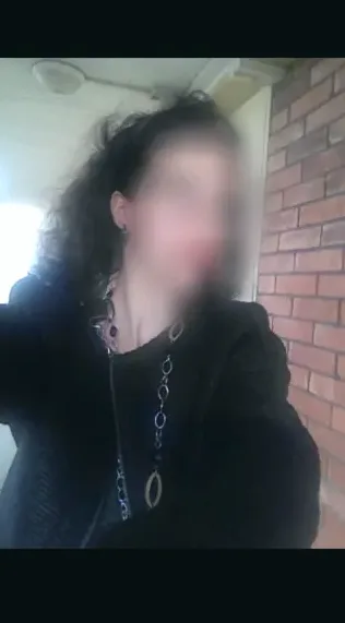 Fatima, 33 anni
