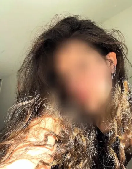 Fatima, 19 anni