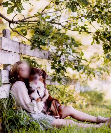 Federica, 19 anni