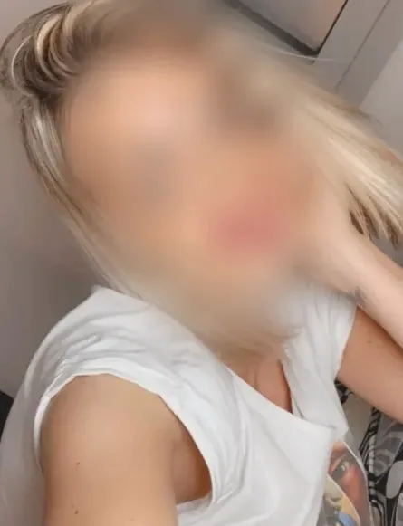 Ginevra, 35 anni