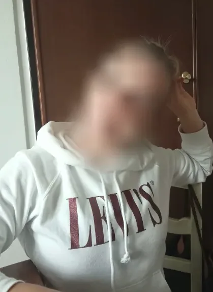 Gioia, 39 anni
