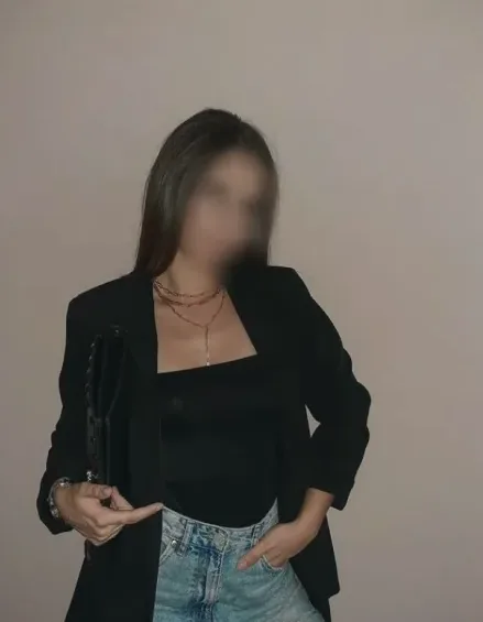 Giovanna, 35 anni
