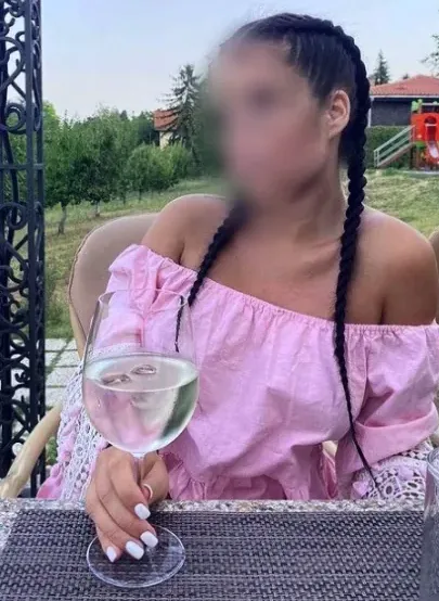 Giuseppina, 30 anni
