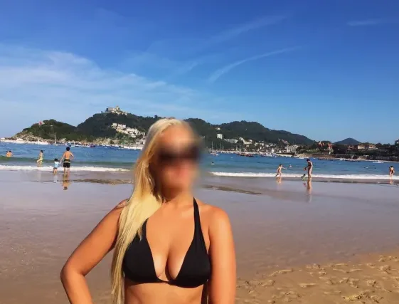 Imane, 35 anni
