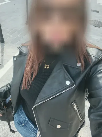 Imane, 36 anni