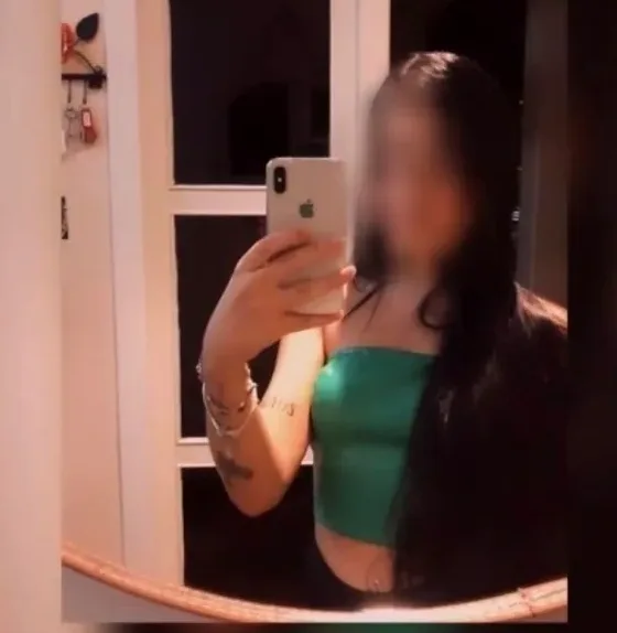 Immacolata, 20 anni