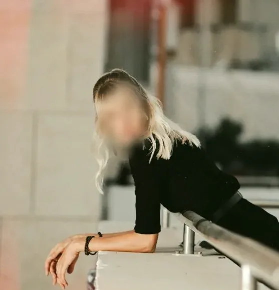 Ivana, 40 anni