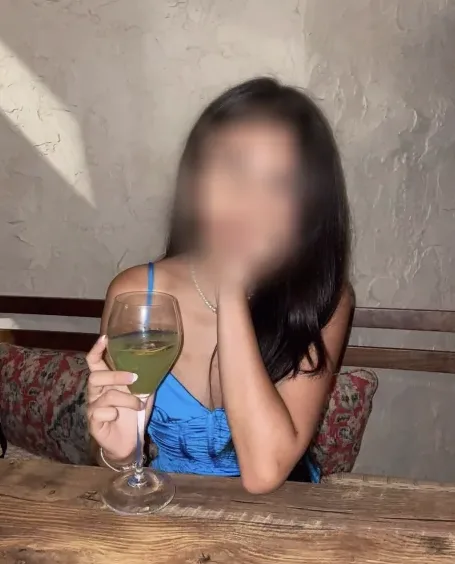Jessica, 19 anni
