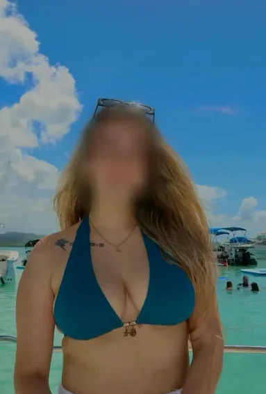 Klaudia, 21 anni