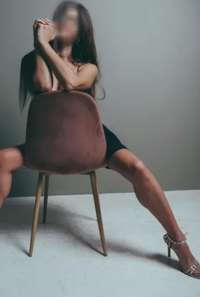 Lorena, 38 anni