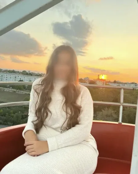 Luana, 19 anni