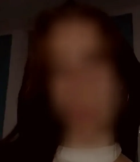 Luana, 20 anni