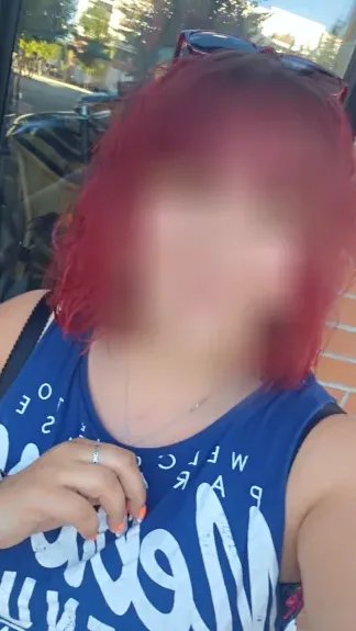 Luana, 28 anni