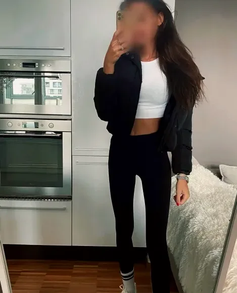 Ludovica, 36 anni