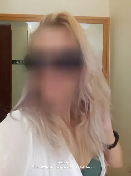 Manuela, 39 anni