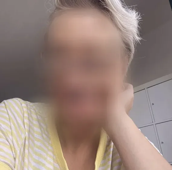 Marika, 29 anni