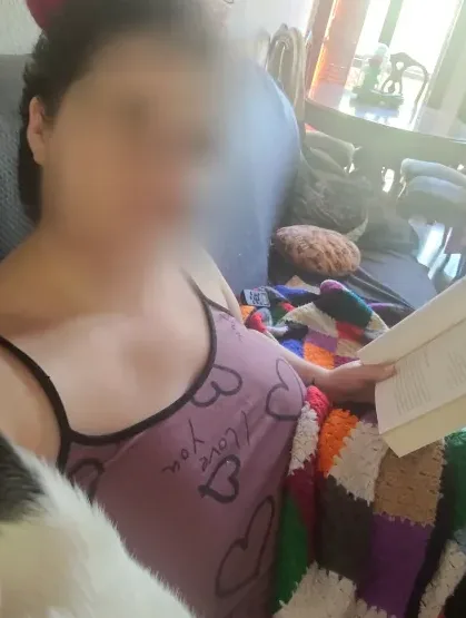 Martina, 26 anni