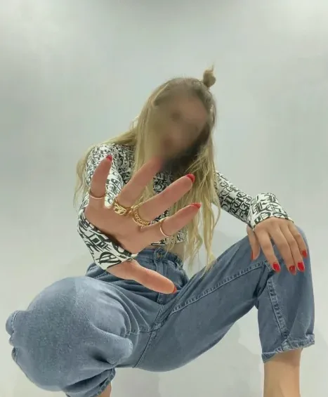 Morena, 35 anni