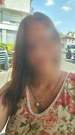 Nawal, 39 anni
