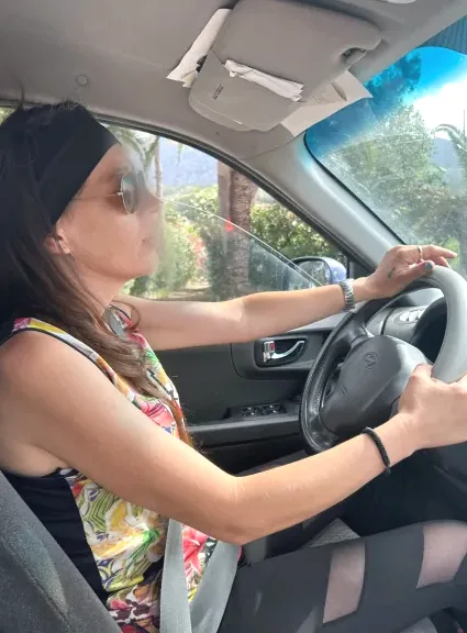 Nicoleta, 39 anni