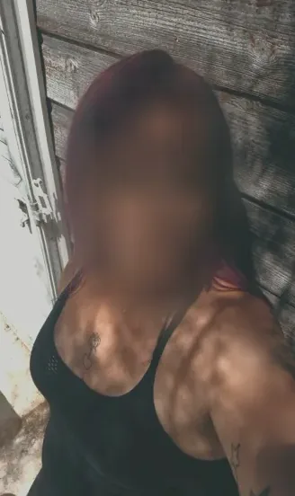 Ornella, 39 anni